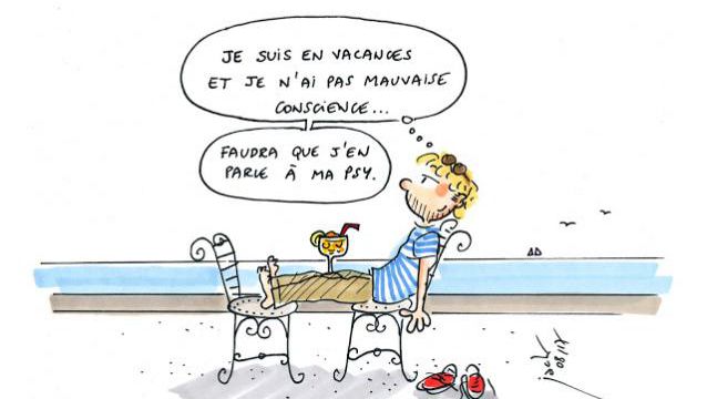 Vacances