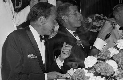 JOHN FITZGERALD KENNEDY, un secret 