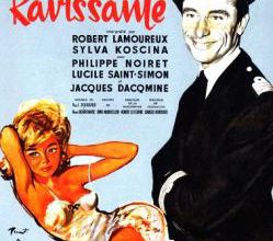 BOX OFFICE FRANCE 1960 TOP 101 A 110