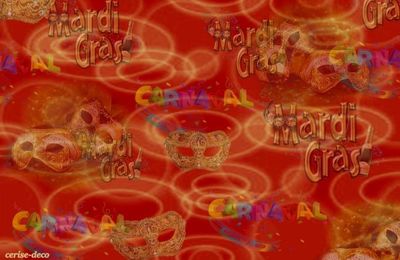 design carnaval