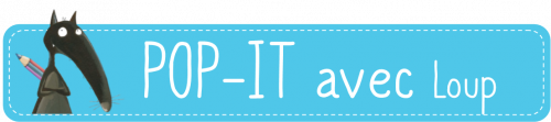 Pop-it