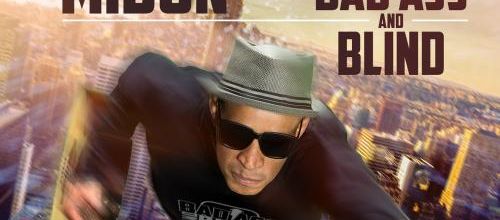 Raul Midon et le groove tranquille de Bad Ass and Blind