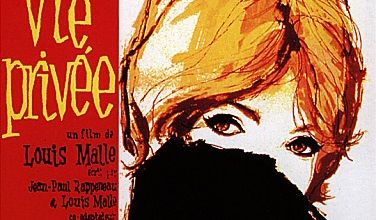 VIE PRIVEE - BOX OFFICE BRIGITTE BARDOT 1962