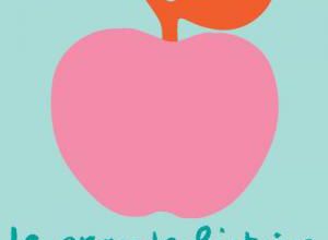 Pomme d'Api