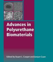 [PDF/Kindle] Advances in Polyurethane Biomaterials by Stuart L. Cooper