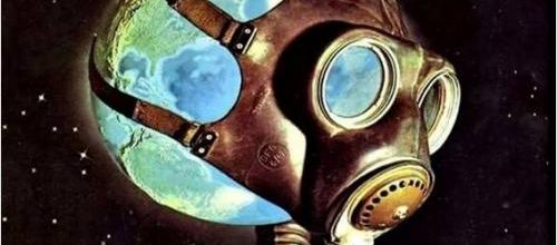 L'état de ma Terre m'atterre