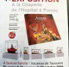 Exposition ATELIERS 