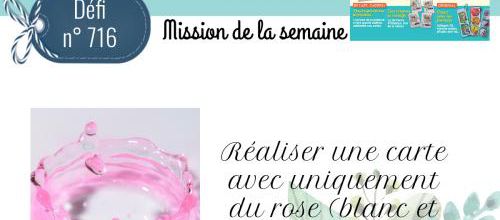 Passion Cartes Créatives#716 ! 