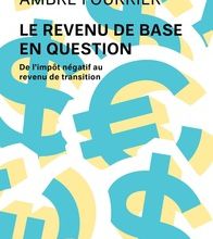 Téléchargez des livres epub Le revenu de base en question  - De l'impôt négatif au revenu de transition