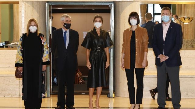 Tarde de ciencia, ingenio y humor.