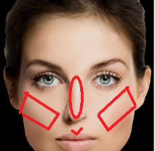 Un teint de star pour la rentré