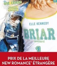 Read online: Briar Université Tome 1