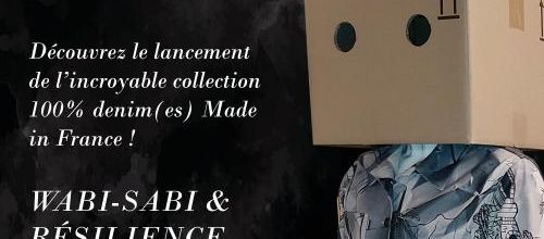 Wabi-sabi & Résilience