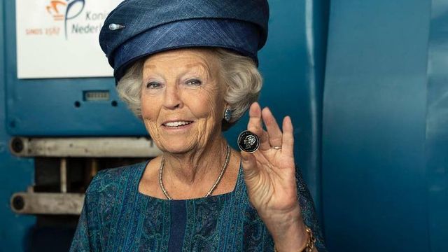 Beatrix contre le cancer