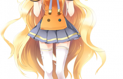 Seeu Vocaloid
