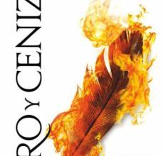 Descarga gratuita de libros epub en inglés. ORO Y CENIZA (AMANECER ROJO 4)