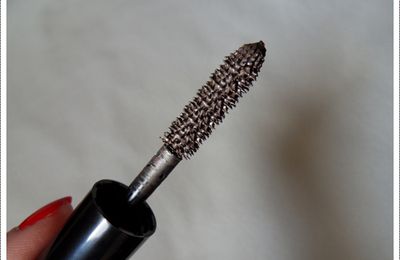 Mascara Chanel Le volume