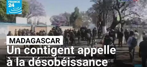 Comment en finir avec un pouvoir despotique déconnecté des réalités: la recette malgache en trois temps