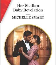 Read online: Her Sicilian Baby Revelation