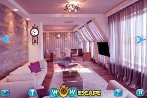 Wow penthouse escape soluce