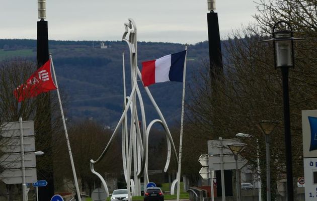 MARCHES  DE  NOEL  EN  ALSACE