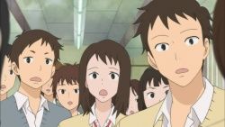 Le plein de sorties !