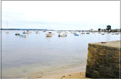 1077 - Locmariaquer, dans le Morbihan (56)