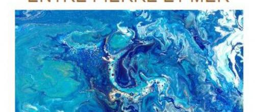 ENTRE PIERRE ET MER Peintures 