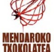 MENDAROKO TXOKOLATEA ePub gratis