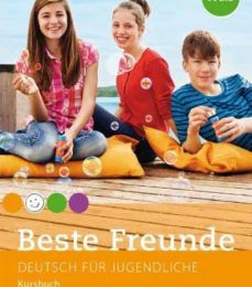 BESTE FREUNDE (A1.1) (KURSBUCH) (ALUMNO) leer el libro pdf