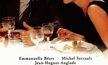 BOX OFFICE PARIS DU 18/10/1995 AU 24/10/1995