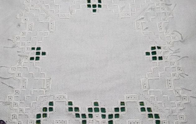 Ouvrage mystère 2/4