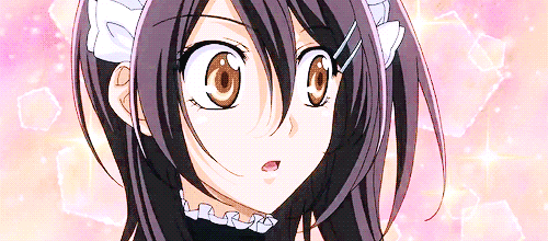 Ayuzawa Misaki