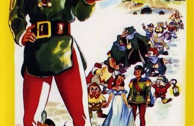 LES VOYAGES DE GULLIVER