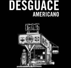 ¿Es gratis descargar libros en ibooks? DESGUACE AMERICANO 9788494775024