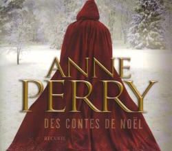 Des Contes de Noël - Anne Perry