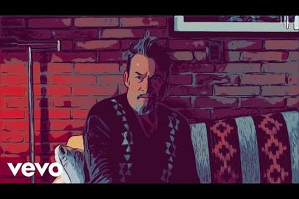 Florent Pagny - T'aimer encore