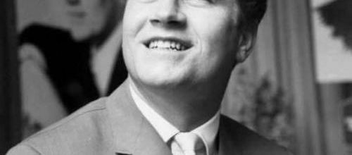 photo johnny burnette 