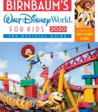 DOWNLOAD [PDF] {EPUB} Birnbaum's 2020 Walt Disney World for Kids: The Official Guide