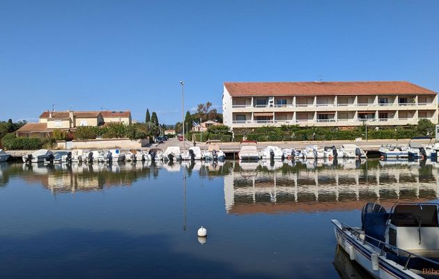 défi reflets N°9