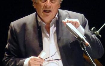 La francophonie expliquée par Jean-Marie Klinkenberg à Marennes