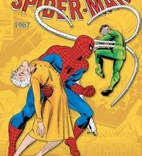 Livre gratuit à lire et à télécharger Spider-Man L'intégrale