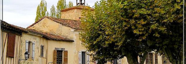 1050 - Fourcès, dans le Gers (32)