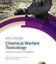Ebooks txt format free download Chemical Warfare Toxicology: Volume 1 by Franz Worek