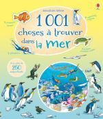 1001 choses à trouver