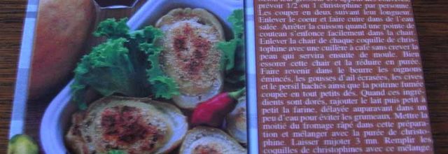 ma folie , mes recettes 