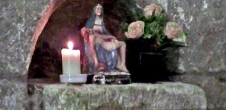 Une pensée pour AD-Mary 44