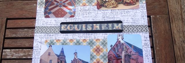 Album marchés de Noël : Eguisheim