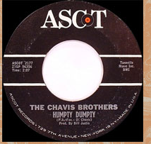 Chavis Brothers - Humpty Dumpty