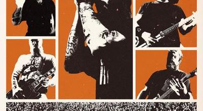 A perfect summary of a band following its own path - A review of In Flames' ''Sounds from the Heart of Gothenburg''